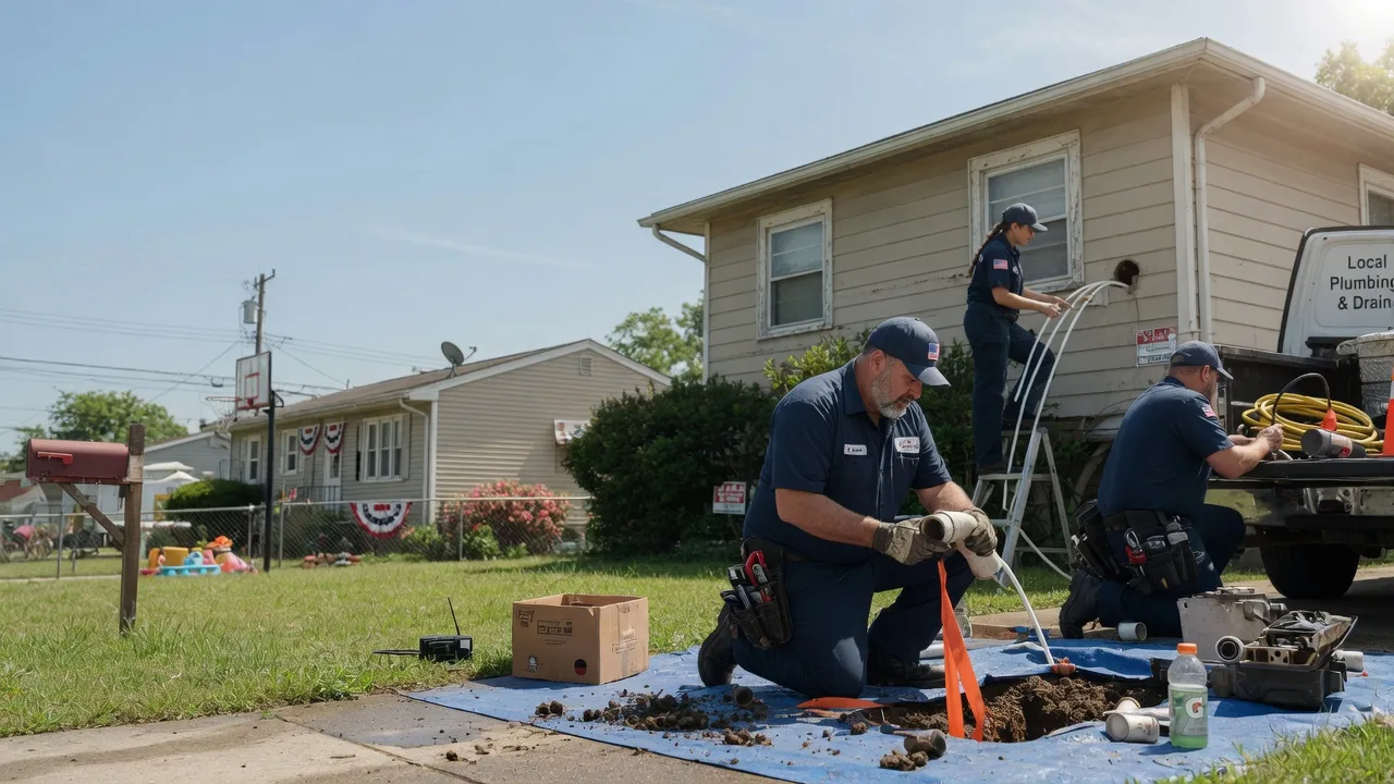 Faucet Repair in East Meredith, NY near me